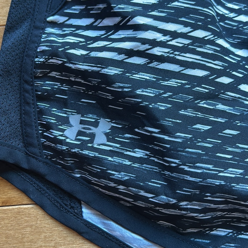 Under Armor Shorts - Picture 2 of 5